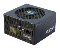 Seasonic Focus PX 850W 80 Plus Platinum - 514783 - zdjęcie 1